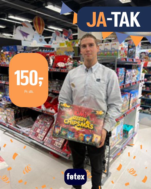 kims julekalender